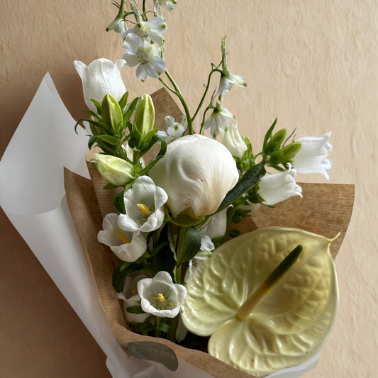 Bunch Club | Bouquet Subscription