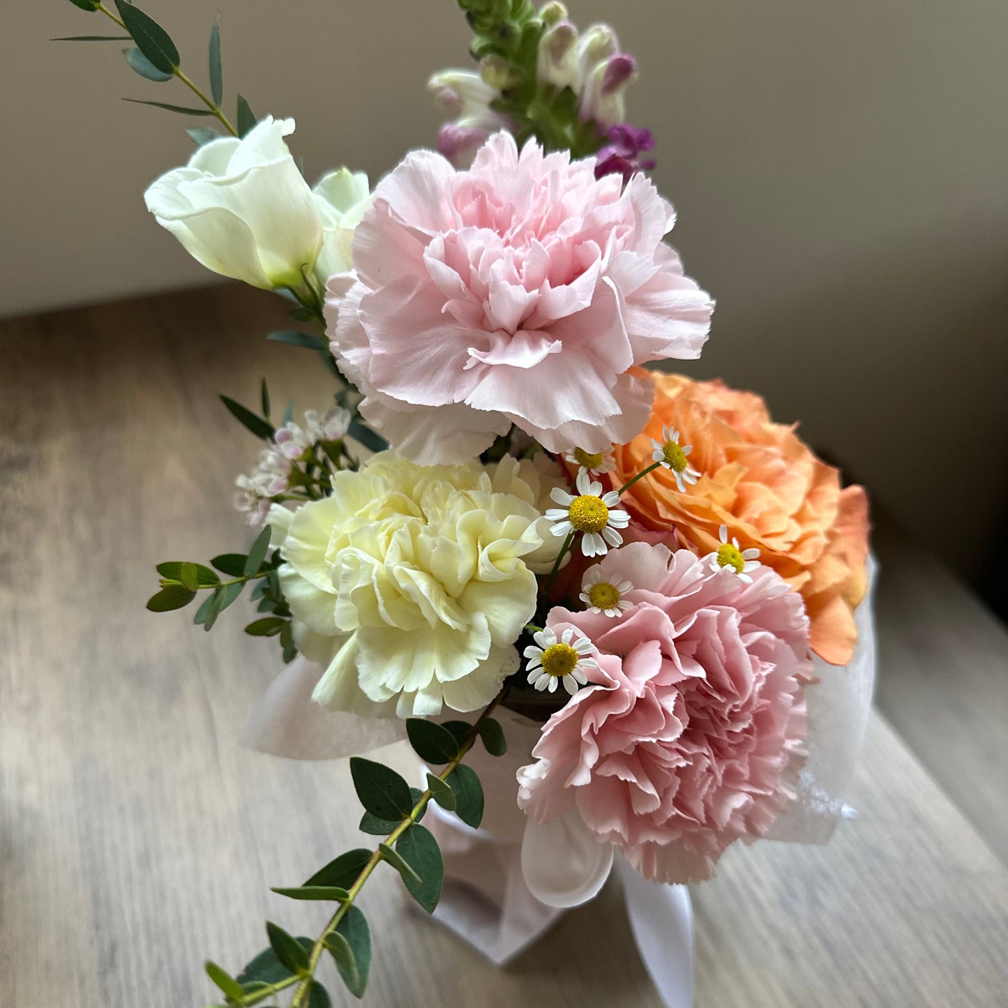 Garden Mini Arrangement