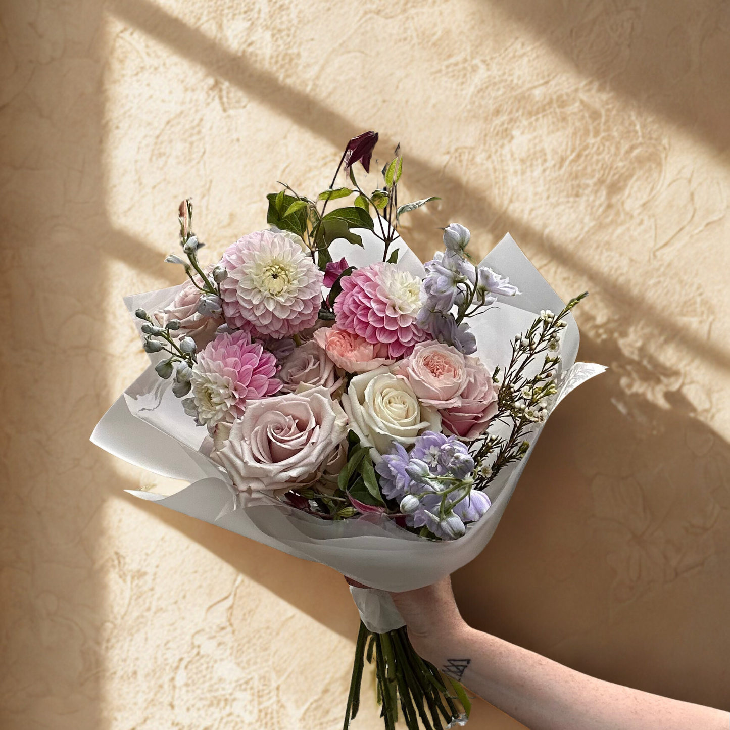 Bunch Club | Bouquet Subscription