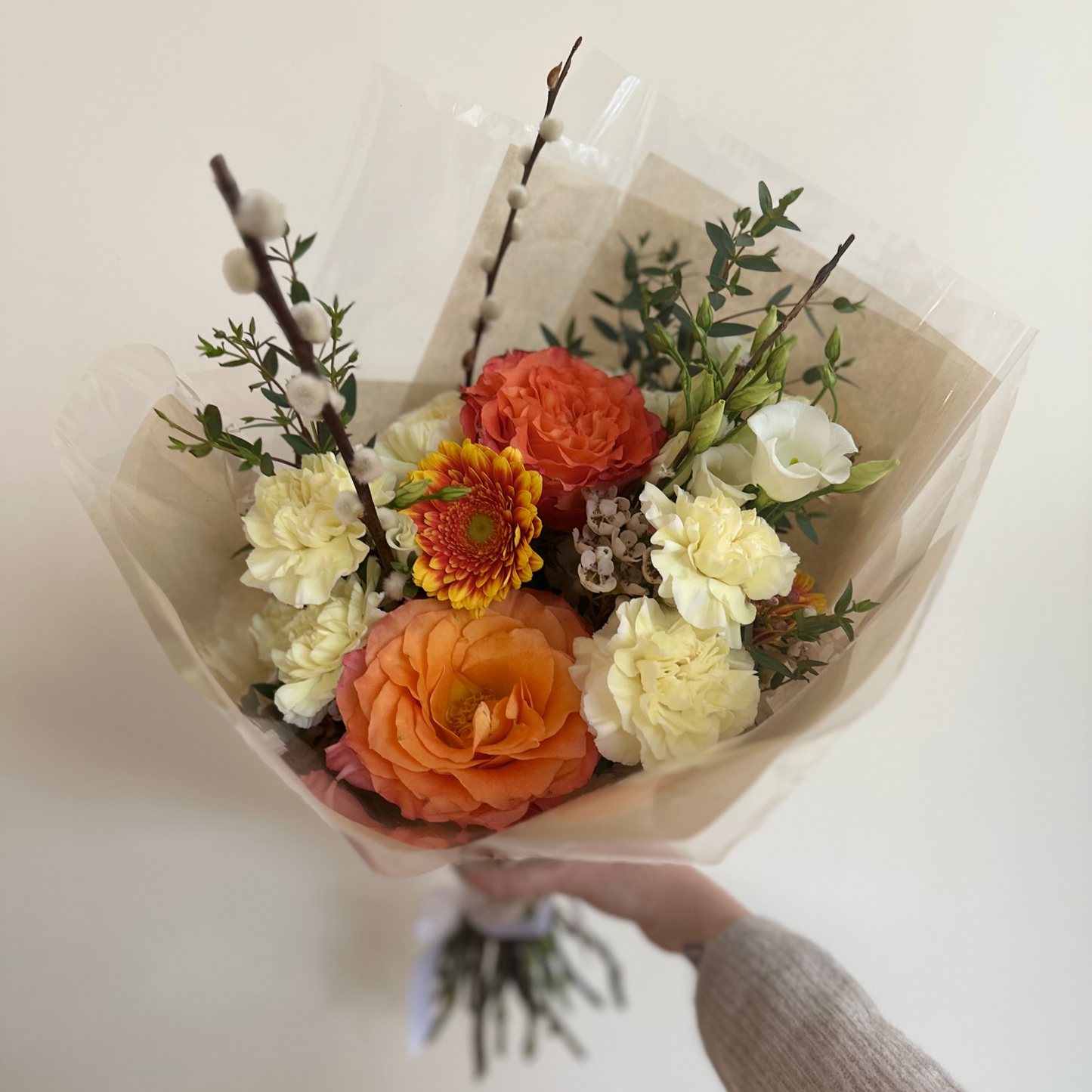 Bouquet Subscription