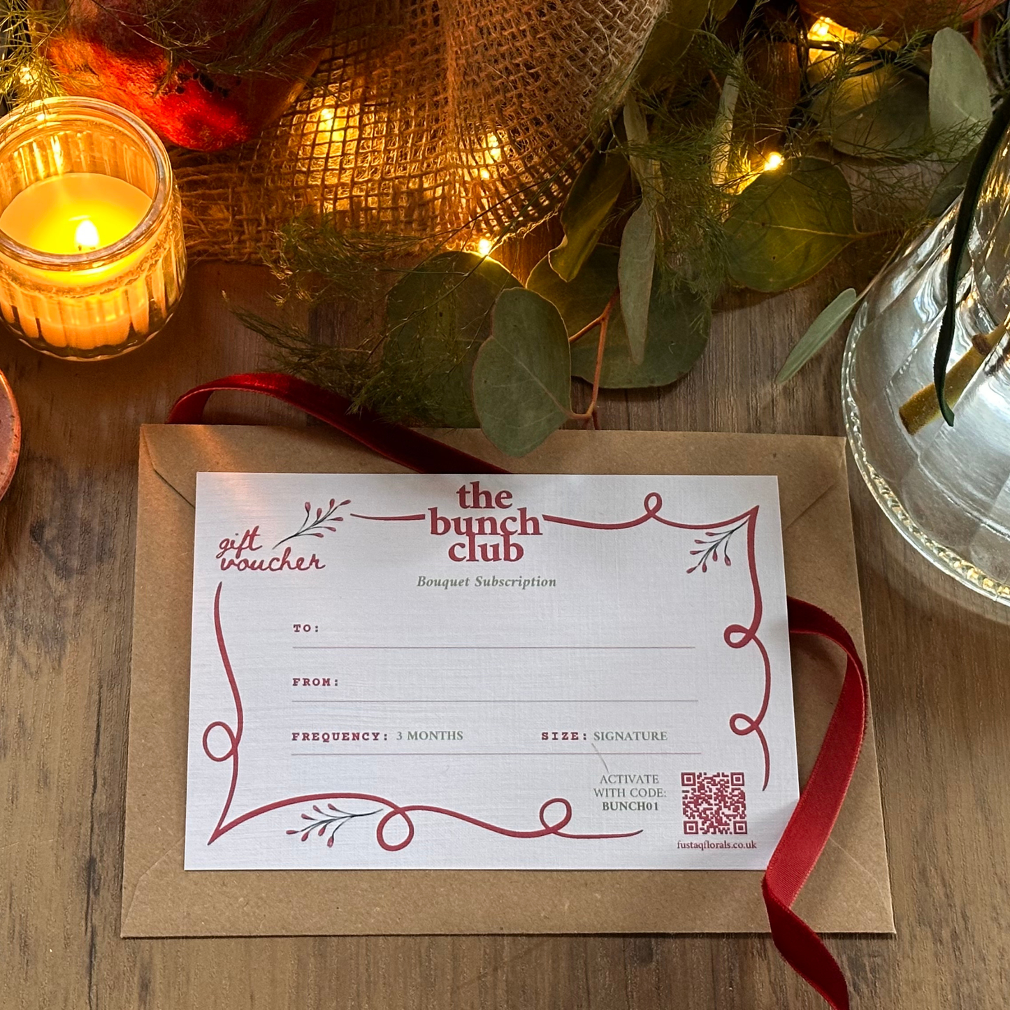 Signature Subscription (6 Months)