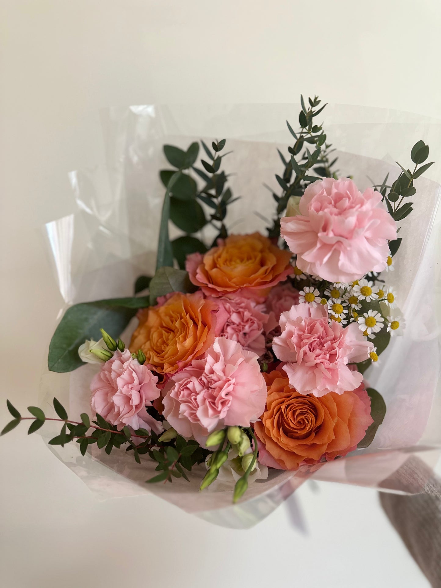 Bouquet Subscription